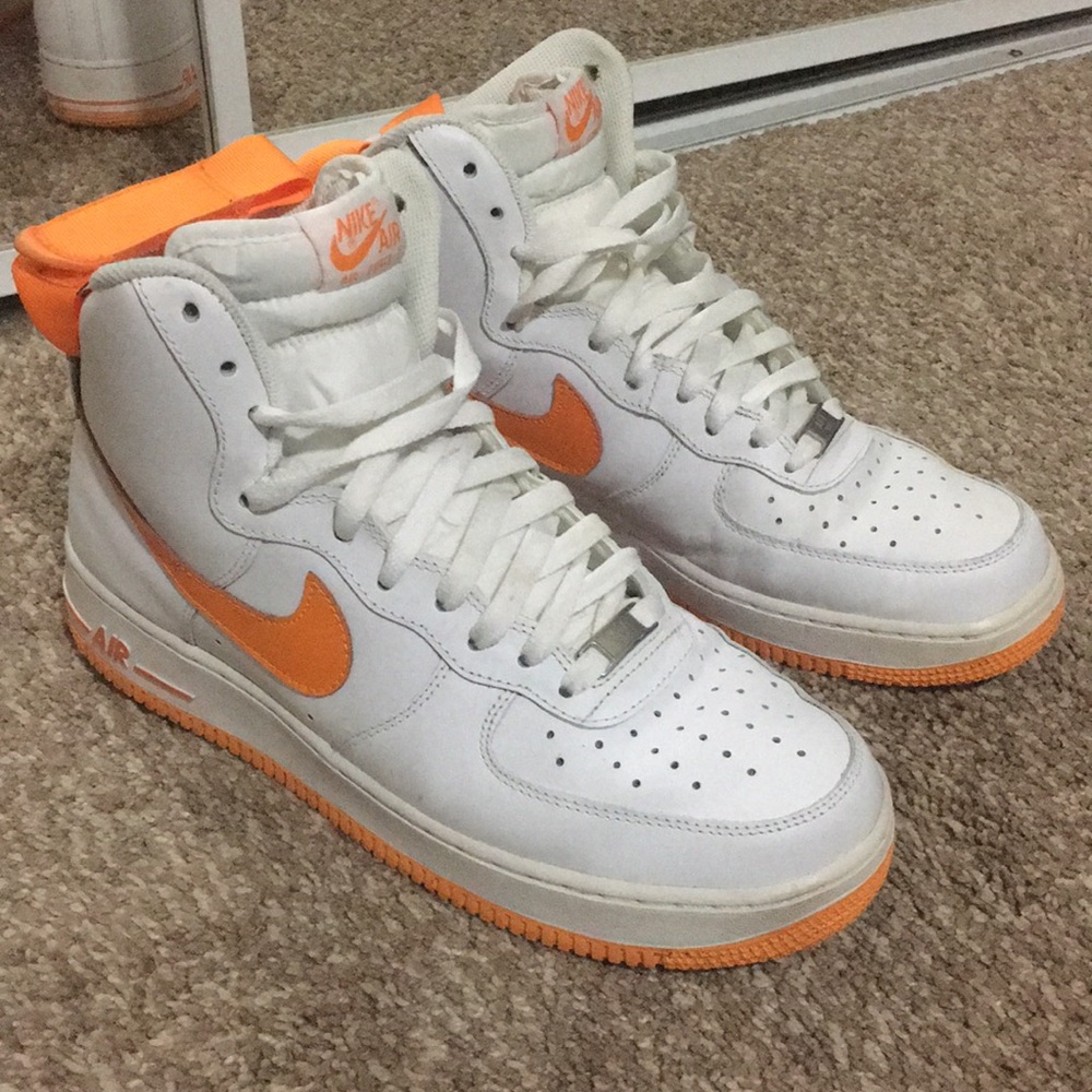 Nike Air Force 1